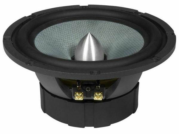 Hifonics ZX6.2C Lautsprecher